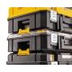5. Skrzynia TSTAK 2,0 głęboka  DWST83343-1 DEWALT