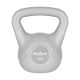 2. REBEL ACTIVE KETTLEBELL BITUMICZNY 12 KG RBA-2322G-12 SZARY
