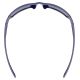 5. OKULARY UVEX SPORTSTYLE 230 NIEBIESKI MAT