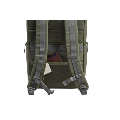 43. Plecak na laptopa HP 15,6” Modular Laptop Backpack 9J4C1AA