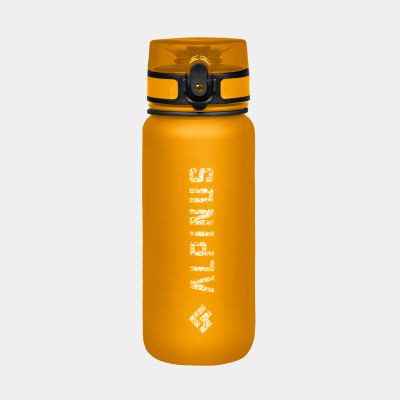 Butelka trytanowa Alpinus Trysil 650 ml pomarańczowa UZ11711