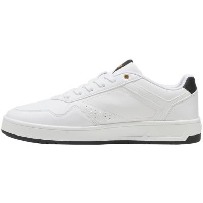 3. Buty Puma Court Classic M 395018 07