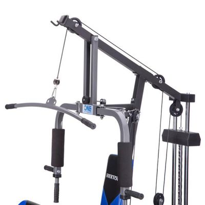 27. Atlas 3 Hektor 100 LBS (45 KG)