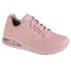 Skechers Uno 2 - Air Around You 155543-BLSH Różowe 38