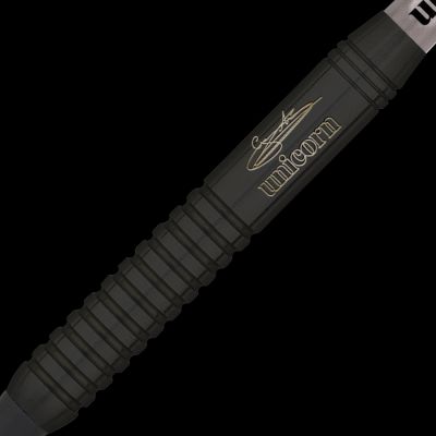 7. Rzutki soft tip Unicorn Black Brass - Gary Anderson 17g:23663
