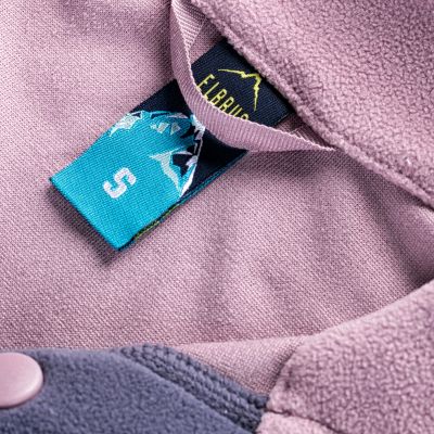 10. Bluza Elbrus Larco W 92800549482