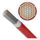 4. Kabel solarny fotowoltaiczny 6mm2 100m czerwony