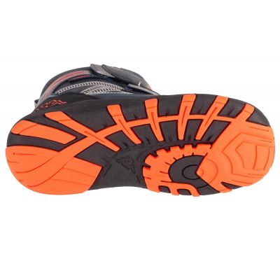 4. Buty Kappa Blackpool Jr Tex K 260805K-6729
