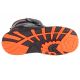 4. Buty Kappa Blackpool Jr Tex K 260805K-6729