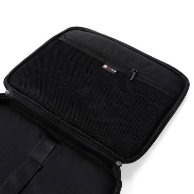 14. Torba na laptopa Swissbags Glion 76459