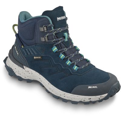 Buty turystyczne damskie MEINDL Dallas Lady Mid GTX, z membraną Gore-Tex