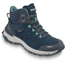 Buty turystyczne damskie MEINDL Dallas Lady Mid GTX, z membraną Gore-Tex