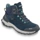 Buty turystyczne damskie MEINDL Dallas Lady Mid GTX, z membraną Gore-Tex