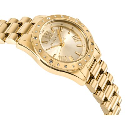 3. Zegarek Damski MICHAEL KORS Lexington MK4992SET + BOX