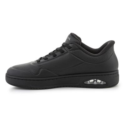 4. Skechers UNO CTL - Laying Low 177831-BBK Black