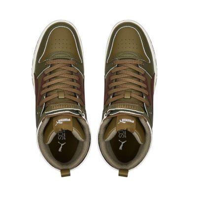 18. Buty Puma Rbd Game Wtr M 387604 01