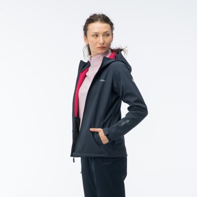 8. Damski Softshell LADY NETI II