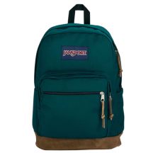 JanSport Right Pack Backpack EK0A5BAP5J4 Zielone One size