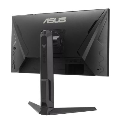 7. ASUS TUF Gaming VG259QMRL5A monitor komputerowy 62,2 cm (24.5") 1920 x 1080 px Full HD LCD Czarny