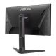 7. ASUS TUF Gaming VG259QMRL5A monitor komputerowy 62,2 cm (24.5") 1920 x 1080 px Full HD LCD Czarny