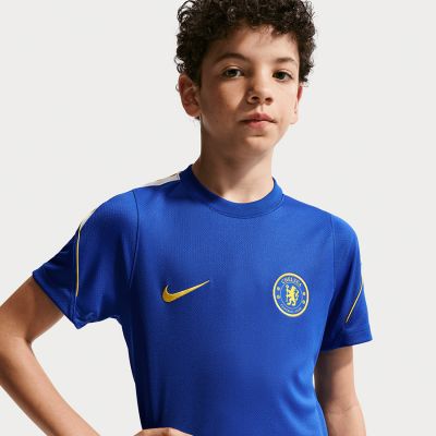 2. Koszulka Nike Chelsea FC Strike SS Top II2674-452