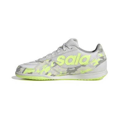 2. Buty adidas Junior Top Sala Competition II KJ6593