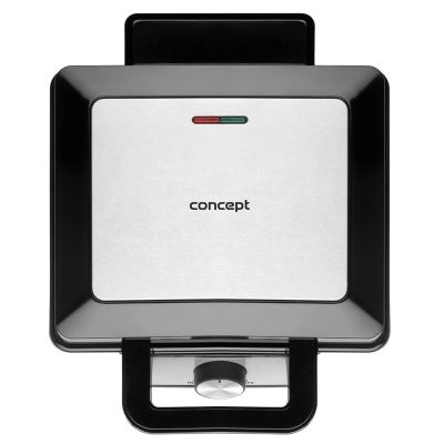 22. Gofrownica 1400W 2,4 VF3060 CONCEPT