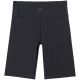 9. Legginsy damskie krótkie 4F FNK F048 głęboka czerń 4FWAW25TFSTF048 20S