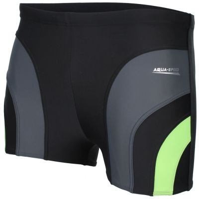 3. Kąpielówki Aqua Speed Sasha M 336