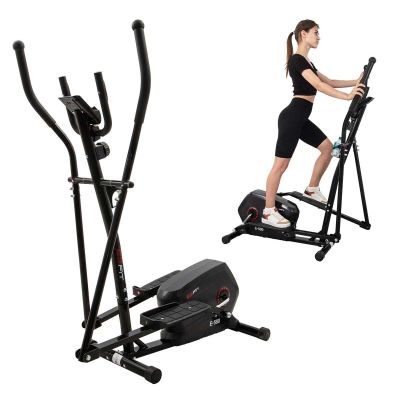 19. ORBITREK TRENAŻER ELIPTYCZNY CROSSTRAINER E580 EB FIT