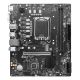 2. Płyta główna MSI PRO H610M-E DDR4