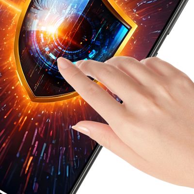 Folia prywatyzująca matowa 3mk Silky Matt Privacy na Samsung Galaxy S24 Ultra