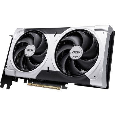 4. Karta graficzna MSI RTX 5060 Ti 8G VENTUS 2X OC PLUS