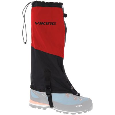 Stuptuty dla dorosłych VIKING Pumori czerwone   L/XL