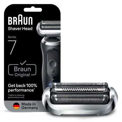 2. Braun Series 7 74 S Głowica goląca