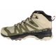 2. Buty Salomon X Ultra 4 Mid GTX M 474550