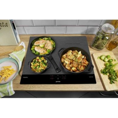 5. Płyta indukcyjna GORENJE GI6421SYB