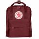 Fjällräven F23561 plecak Czerwony Vinylon