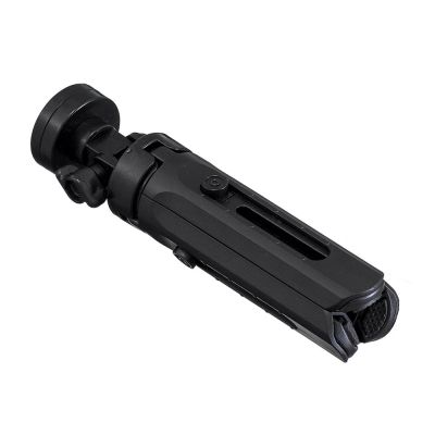 11. Mini statyw uchwyt do zdjęć selfie na telefon aparat kamerę GoPro 16 - 21 cm czarny