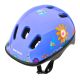 20. KASK ROWEROWY DZIECIĘCY METEOR KS06 garden
