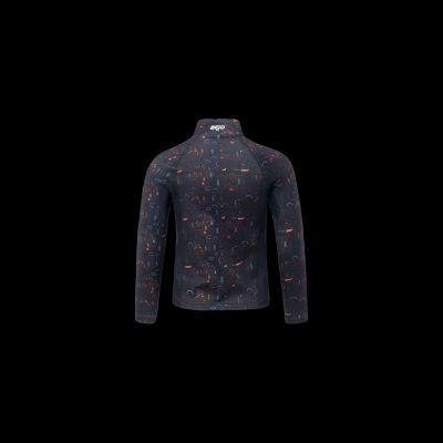 Dziecięca Bluzka termoaktywna GRAP TOP KDB