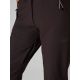 6. Spodnie trekkingowe softshell wiatroodporne membrana 10000 damskie 4F 4FRAW26TFTRF1608-80S