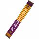 Szalik kibica FC Barcelona bufanda telar scarf 5004BUT24