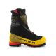6. La Sportiva G5 Evo 21V999100 Black/Yellow