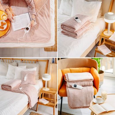 8. Koc elektryczny ADLER AD 7443