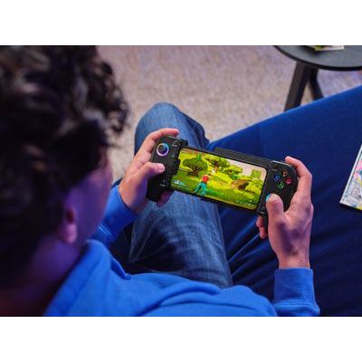 20. Kontroler bezprzewodowy TRUST GXT 735 Mylox mobile