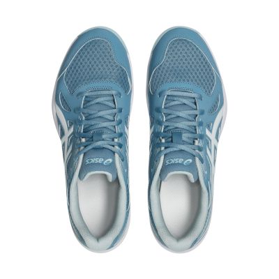 10. Buty męskie do siatkówki Asics Upcourt 6 1071A104 404