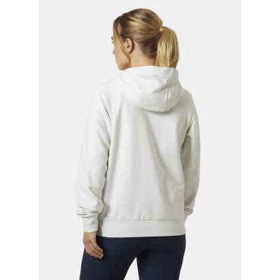 11. Bluza Helly Hansen HH Logo Full Zip Hoodie W 34461 823