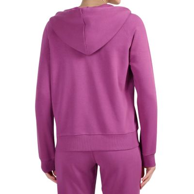 2. Bluza damska 4F F2673 różowa 4FWAW26TSWSF2673 54S