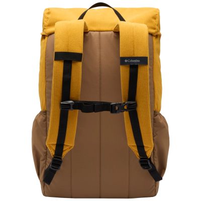 2. Columbia Trail Traveler II 28L Rucksack 2158181735 Brązowe One size